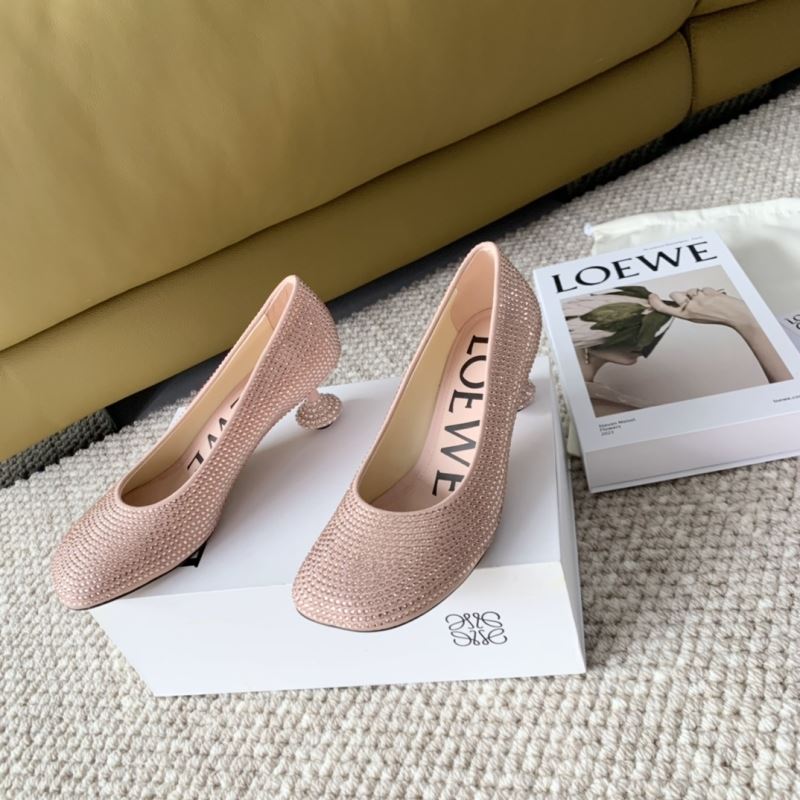 Loewe Shoes